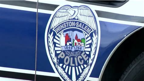 Two men are wounded in shooting in Winston.
